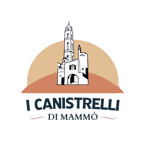 Canistrelli di Mammò